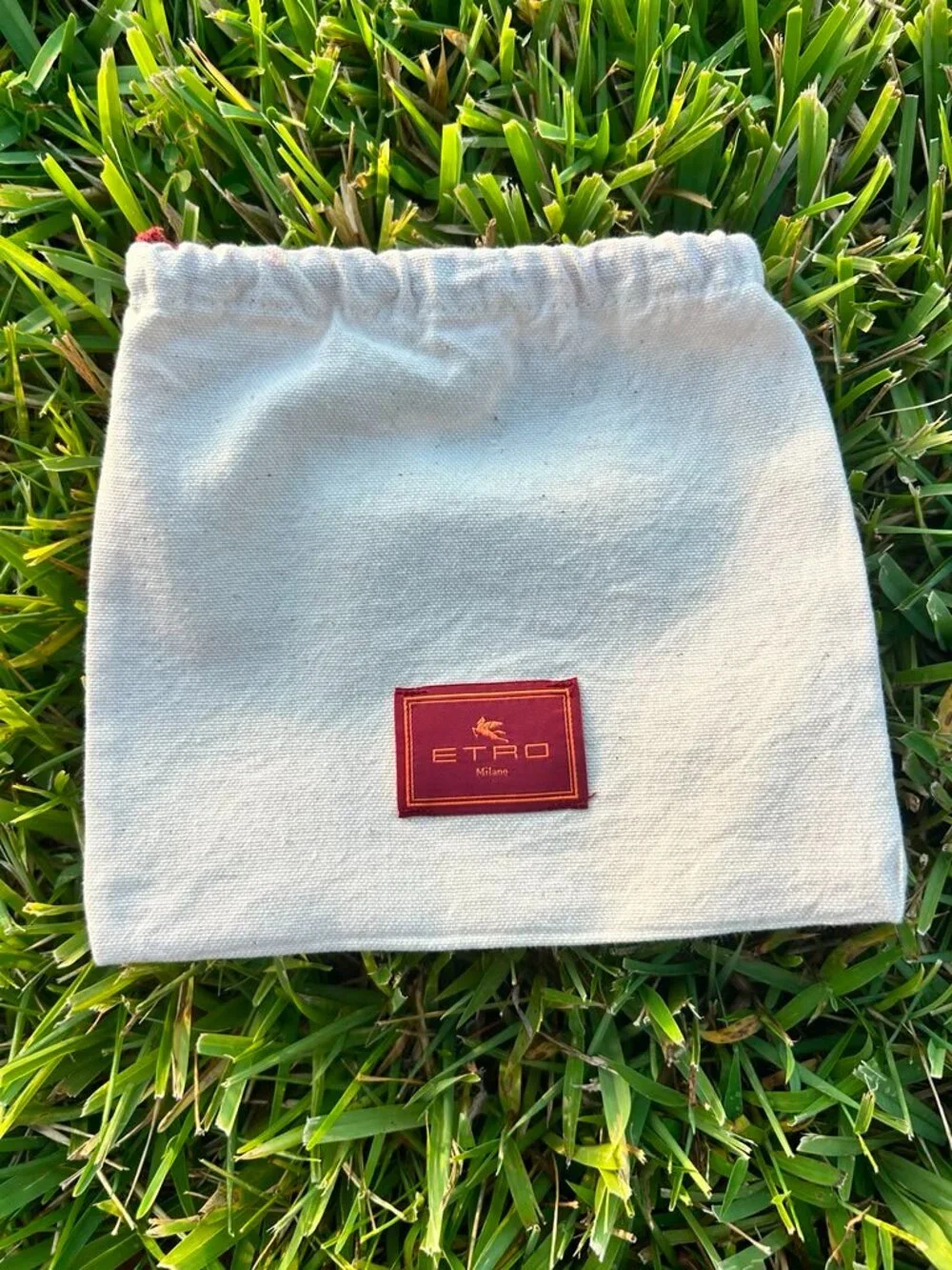 Etro authentic milano